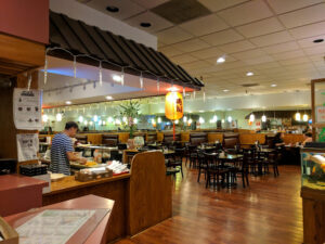 Lucky Inn Chinese Restaurant - Parkville