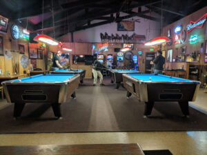 Lucky Larry's Lounge - Albany