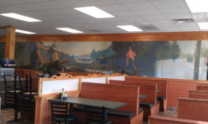 Lucky Loggers Restaurant & Catering - Saco