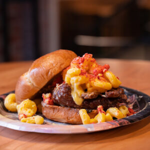 Lucky Louies Burgs & Weens - Erie