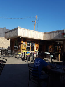Lucky Lou's - Denton