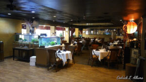 Lucky Palace - Bossier City