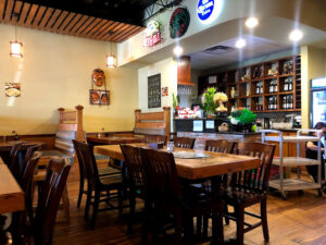 Lucky Palace Korean Restaurant - Houston