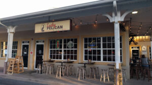 Lucky Pelican - Sarasota