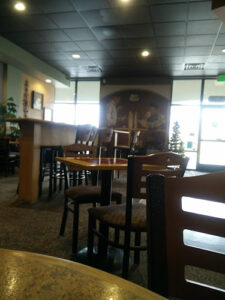 Lucky Perk Coffee - Meridian