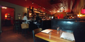 Lucky Restaurant - Roanoke