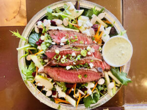 Lucky Rivers Cafe and Catering LLC - Hinton