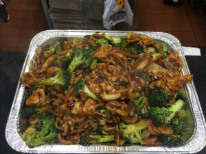 Lucky Star - Rockville Centre