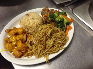 Lucky Star | Chinese Restaurant - Tulare