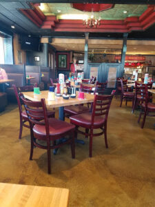 Lucky Star Pub & Eatery - Burlington