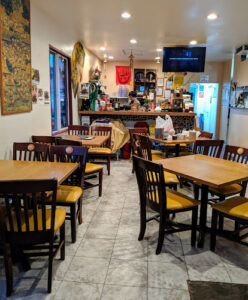 Lucky Thai Cuisine - Ventura