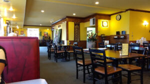 Lucky Thai Elephant Restaurant - Newport