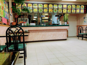Lucky Wok - Lake Wales