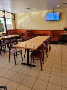 Lucky Wok Chinese Food - Riverside