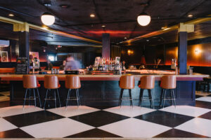 Lucky You Lounge - Spokane