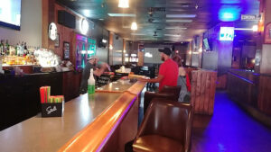 Lucky's - Sioux Falls
