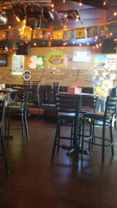 Lucky's Burger N Tap - Asheboro