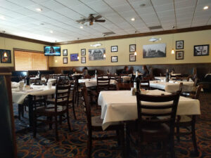 Lucky's Prime Time - Rochester Hills