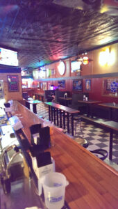 Lucky's Sports Tavern - Athens