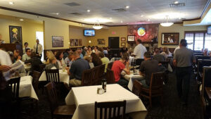 Lucky's Steakhouse - Fenton