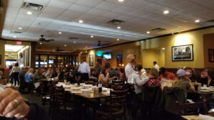 Lucky's Steakhouse - Bay City