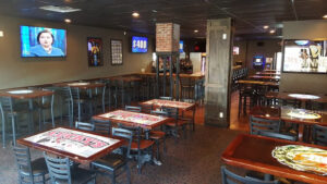Lucky's on 16th - Cedar Rapids