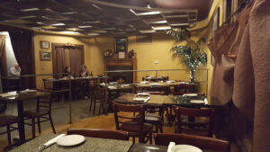Lucrezia Italian Ristorante - Crown Point