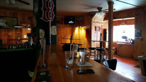 Lucs Bar & Grill - Woonsocket