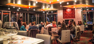 Lucy Restaurant - Greenwood Village