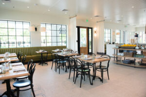 Lucy's - Auburn