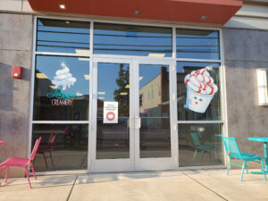 Lucy's Creamery - Glassboro