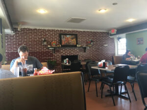 Lucy’s Ensenada Mexican Restaurant - Joplin