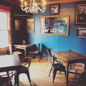 Lucy's In The Square - Pensacola