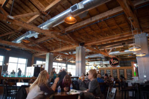 Lucy's New York Style Pizzeria - Twin Falls