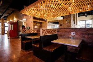 Lucy's New York Style Pizzeria - Idaho Falls