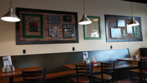 Lucy’s New York Style Pizzeria - Orem