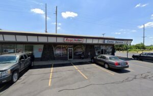 Lucy's Place - Springfield