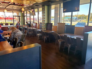 Lucy's Tuscaloosa - Tuscaloosa