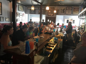 Ludwig's - Cleveland