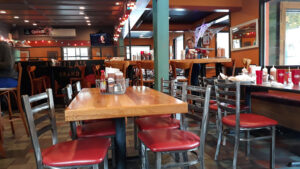 Luella’s Bar-B-Que - Asheville