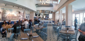 Luff's Fish House - Boca Raton