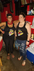 Luh Buddy's - Swainsboro