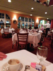 Luigi Q Italian Restaurant - Hicksville