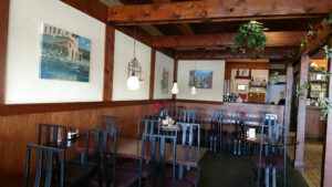 Luigi & Sons Italian Restaurant - Rock Hill