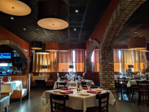 Luigi di Roma Italian Ristorante - Deerfield Beach