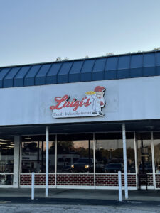 Luigis - Huntington