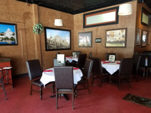 Luigi's - Liberty
