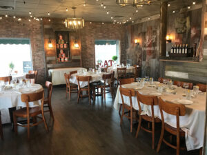 Luigi's Famous Pizza And Catering - Lincroft