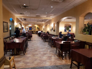 Luigi's Italian Cafe - Rockwall