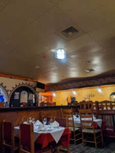Luigi's Italian Cucina - Redmond